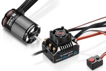 COMBO XERUN AXE 540L R2-2100KV - senzor