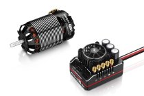 COMBO XERUN XR8 Plus G2S-4268-2800KV