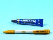 Contacta Glue 39602 - lepiaci gél 13g