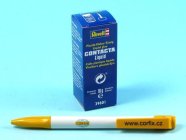 Contacta Liquid 39601 - extra tenké tekuté lepidlo 18g