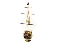 COREL H.M.S. Victory 1651 rez 1:98 kit