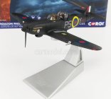 Corgi Boulton Paul Defiant Mki N1b01/ps-y Lietadlo Raf Air Force 1939 1:72 Vojenská zelená