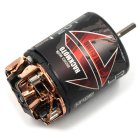 DC motor 540 Hackmoto Just Climb Rock Crawler 5 slot 20T