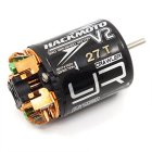 DC motor 540 Hackmoto V2 27T