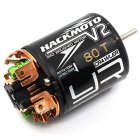 DC motor 540 Hackmoto V2 80T