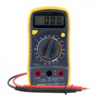 Digitálny multimeter FK9450