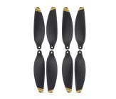 DJI Mavic MINI 2 – 4726 Propeller set (Gold Tips)