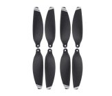 DJI Mavic MINI 2 – 4726 Propeller set (Silver Tips)