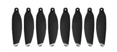 DJI Mavic MINI – 4726 Propeller Set (Silver Tips)