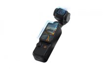 DJI Osmo Pocket 3 - Ochranné sklo na displej (1 ks)