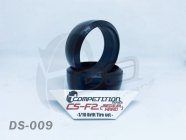 DS Racing Drift pneumatika Competition Series CS-F2, 4 ks