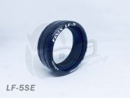 DS Racing Drift Tire Finix Series LF-5SE, 4 ks