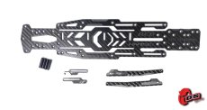 DS Racing Kansei Carbon Chassis Conversion Kit V2 pre RDX