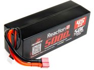 Dynamite LiPo Reaction2 14,8V 5000mAh 50C Deans