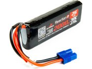 Dynamite LiPo Reaction2 7,4V 2000mAh 30C EC3