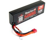 Dynamite LiPo Reaction2 7.4V 5000mAh 50C Deans