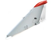 E-flite smerovka: F-4 Phantom II 0.9m