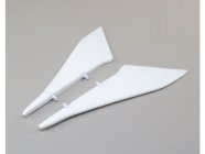 E-flite smerovky: F-27 Evolution