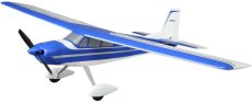 E-flite Valiant 1.3m SAFE Select BNF Basic