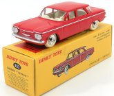 Edicola Chevrolet Corvair 1960 1:43 Červená