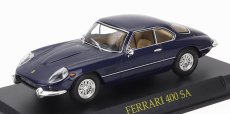 Edicola Ferrari 400 Sa Superamerica 1962 1:43 Blue Met