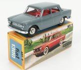 Edicola Fiat 1300 Berlin 1961 1:48 Sivá