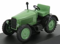 Edicola Hanomag Rl20 Tractor Nemecko 1937 - poškodenie Blister Box 1:43 zelená