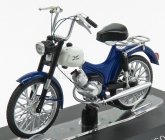 Edicola Moto Guzzi Dingo 1:18 Blue