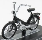 Edicola Moto Guzzi Trotter 40 Super 1:18 Black