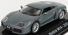 Edicola Noble M14 2004 1:43 Sivá