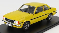 Edicola Opel Ascona 1.9 Sr 1975 1:24 Žltá