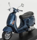 Edicola Piaggio Vespa 125 Lx 2005 1:18 Blue Met