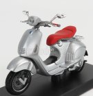 Edicola Piaggio Vespa 946 Bellissima 2014 1:18 Strieborná