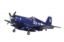 F4U Corsair V2 (Baby WB) RTF – mode 2