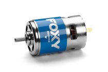 FOXY 700 BB Turbo 9,6 V jednosmerný motor