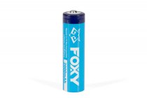 FOXY Li-Ion 2000 mAh/15C, 2 ks