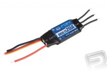 FOXY Multi 20A Opto striedavý regulátor