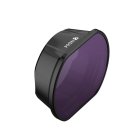 Freewell ND64 filter pre DJI FPV