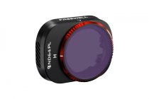 Freewell šedý polarizačný filter ND64/PL pre DJI Mini 4 Pro