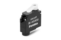 Futaba S-AG300 (2,5 kg 0,065s/60°)