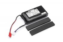 Futaba TX akumulátor LiFe 6,6 V 2200 mAh