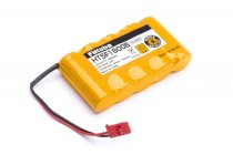 Futaba TX akumulátor NiMH 6 V 1800 mAh