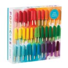 Galison Puzzle Rainbow Popsicles 500 dielikov