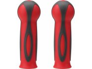 Globber – grip Black/New Red