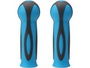 Globber – grip Black/Sky Blue