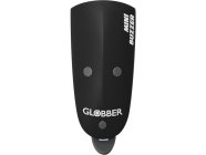 Globber – Mini Buzzer svetlo so zvončekom Black