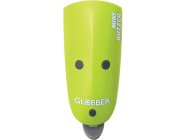 Globber – Mini Buzzer svetlo so zvončekom Lime Green