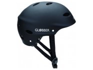 Globber – prilba Adults Black M