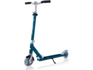 Globber - Scooter Flow Element Petrol Blue