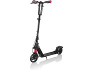 Globber - Scooter One K 165 BR Black